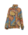 Vintage Pierre Cardin Windbreaker