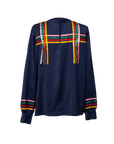 Vintage Miss Jakson Top