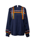 Vintage Miss Jakson Top
