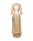 Vintage Bridal Dress