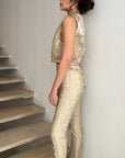 Vintage Roccobarocco Set