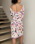 Vintage Emilio Pucci Dress