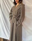 Vintage Classic Trench