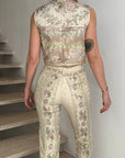 Vintage Roccobarocco Set