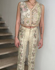 Vintage Roccobarocco Set