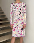 Vintage Emilio Pucci Dress
