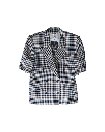 Vintage Escada Blazer