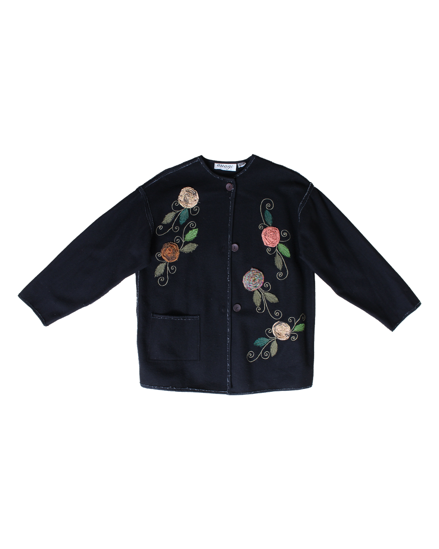 Vintage Anage Jacket