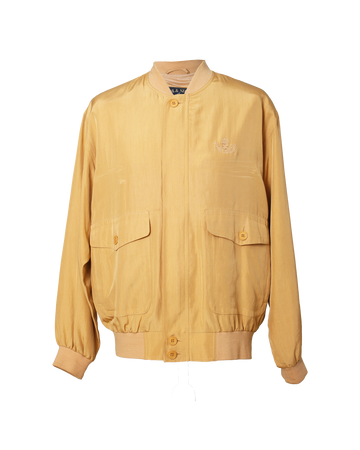 Vintage Jacket Beige