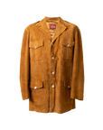 Vintage Nazareno Gabrielli Jacket