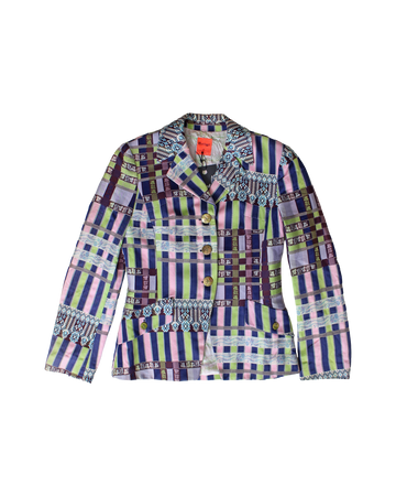 Vintage Christian Lacroix Blazer
