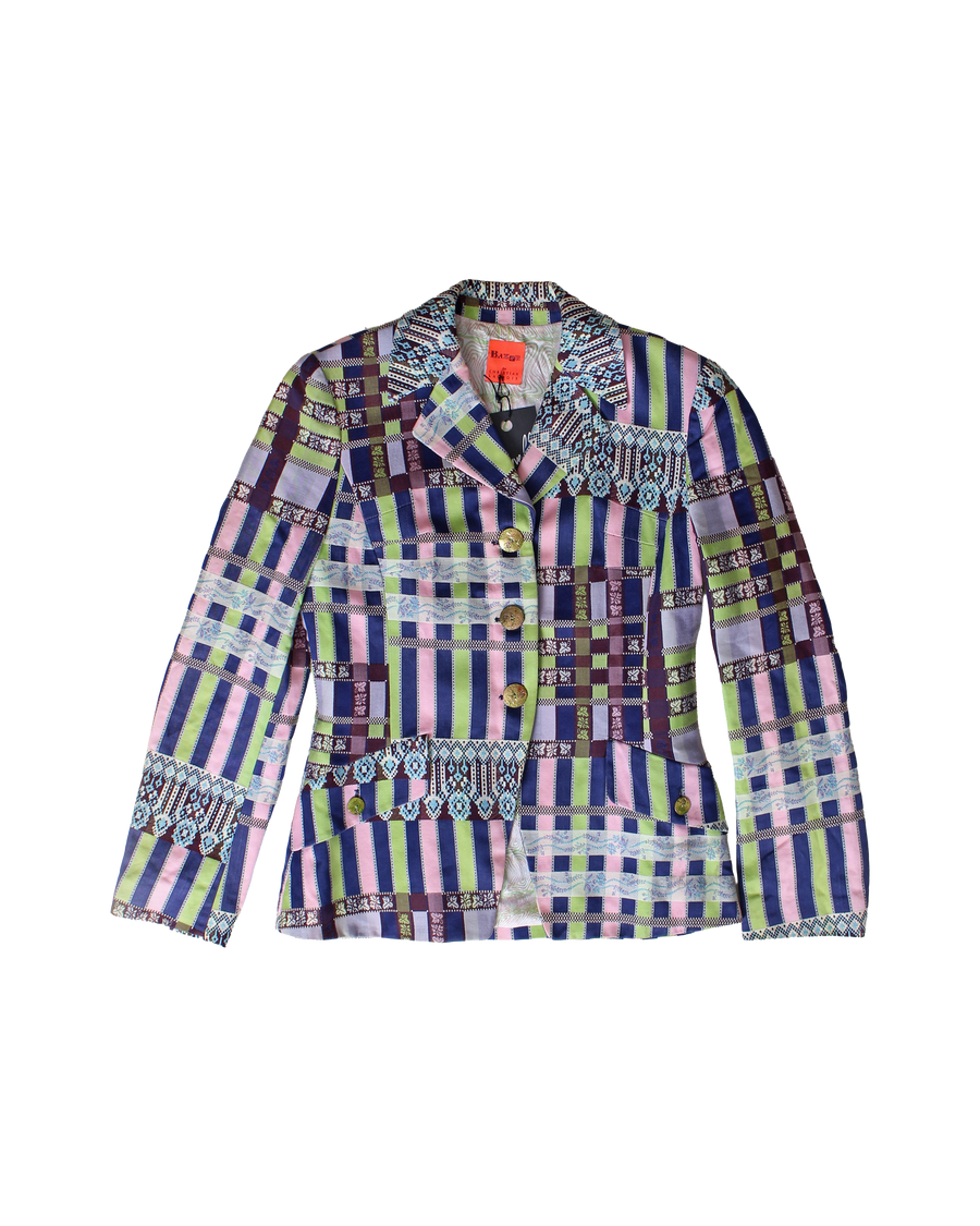 Vintage Christian Lacroix Blazer