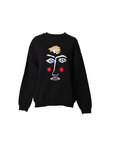 Vintage Castelbajac Sweater