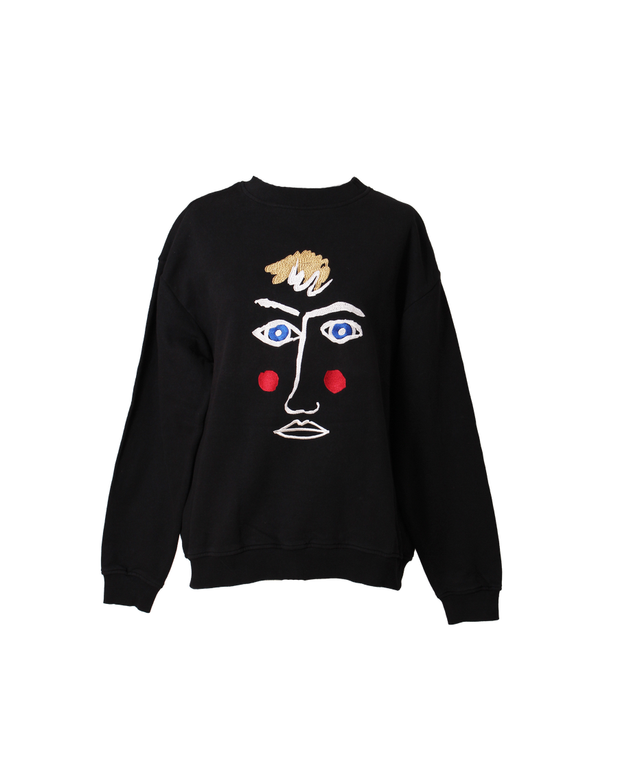 Vintage Castelbajac Sweater