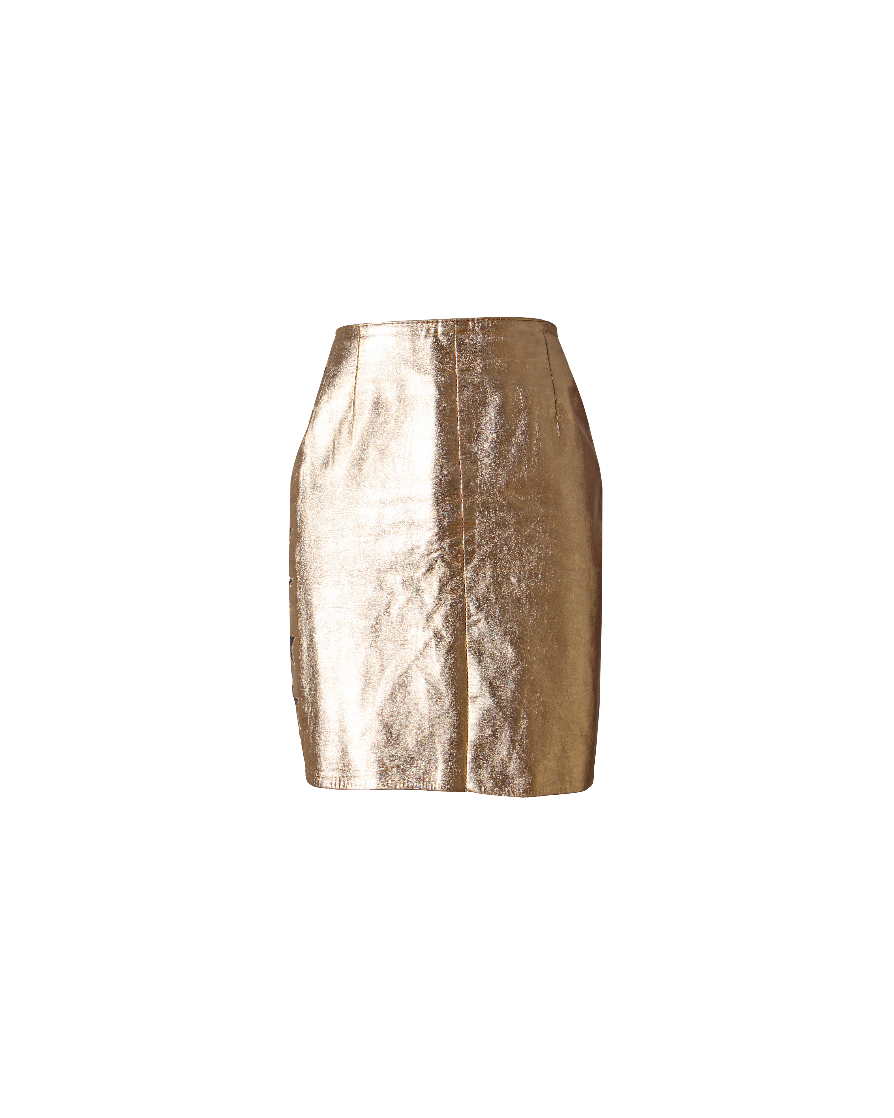 Vintage Pellessimo Skirt