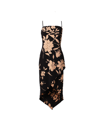 Vintage Slip Dress