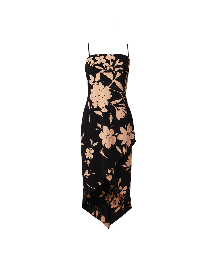 Vintage Slip Dress