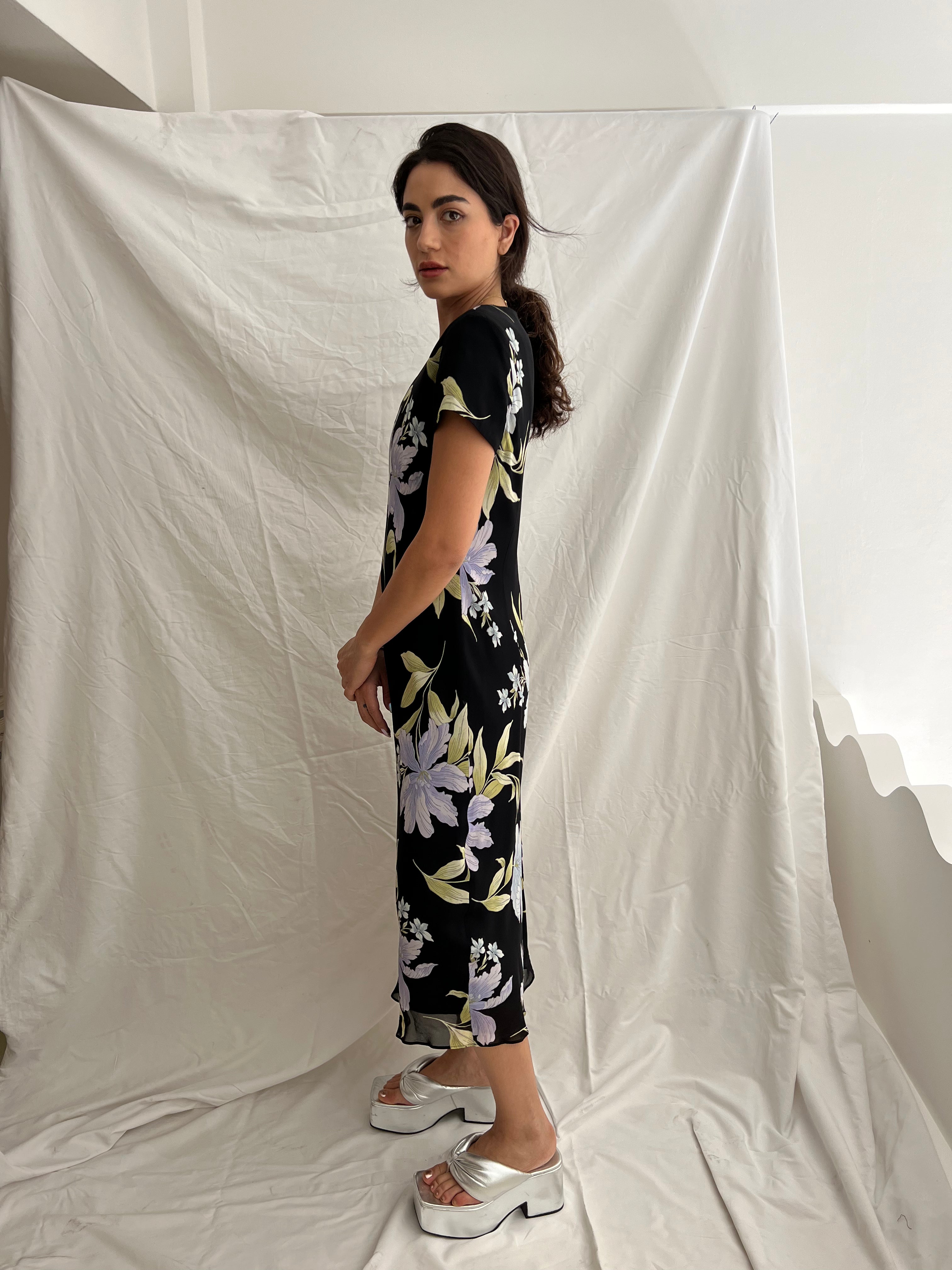 Vintage Evan Picone Dress