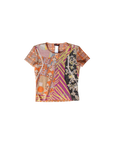 Vintage Christian Lacroix Top