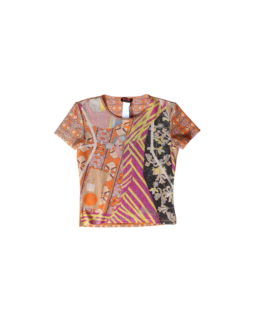 Vintage Christian Lacroix Top