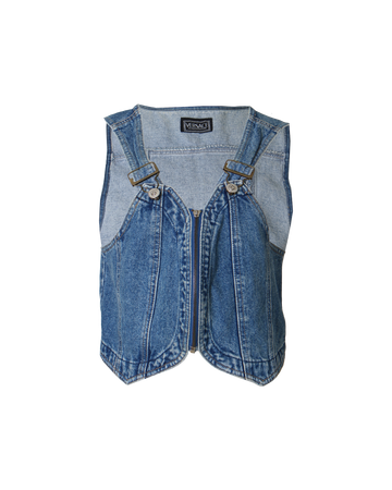 Vintage Versace Top