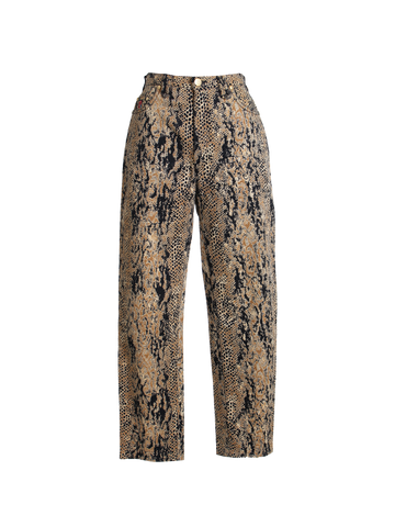 Vintage Kristina Popovitcm Pants