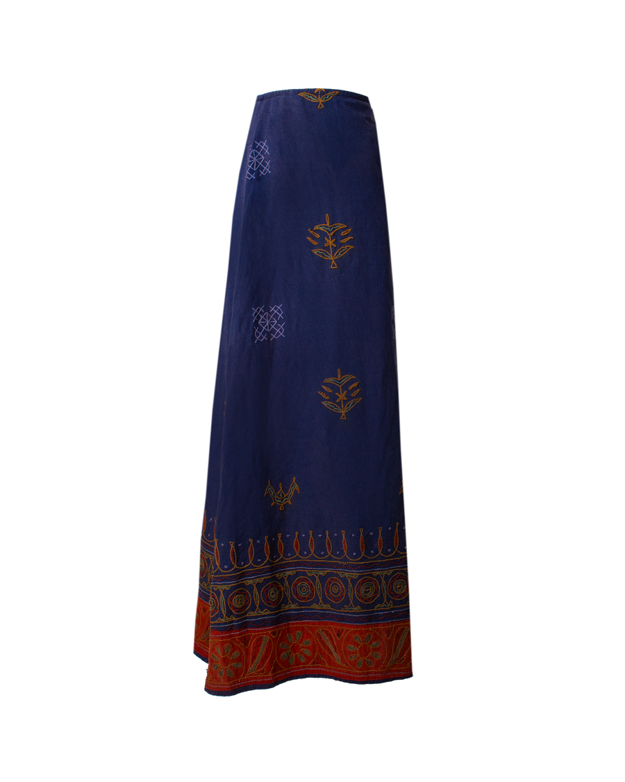 Vintage Anotah Skirt