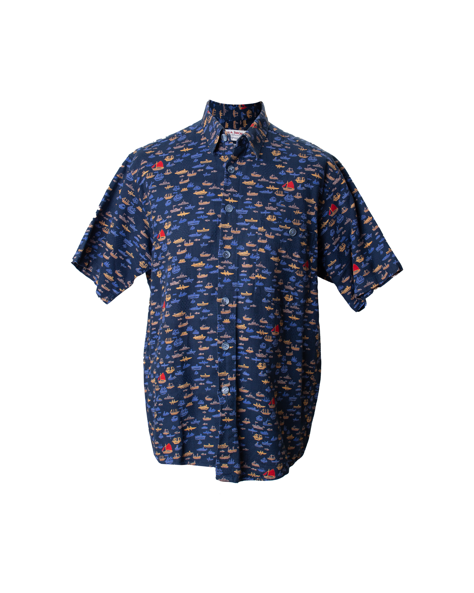 Vintage Casamoda Shirt