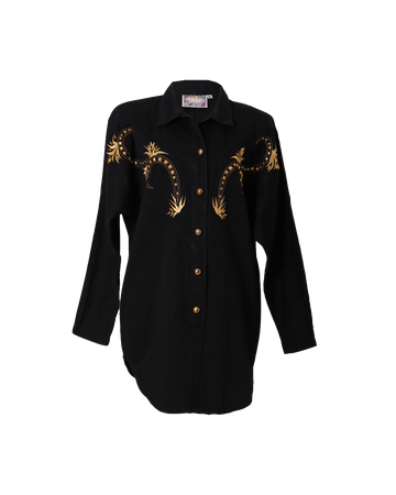 Vintage Monique Shirt