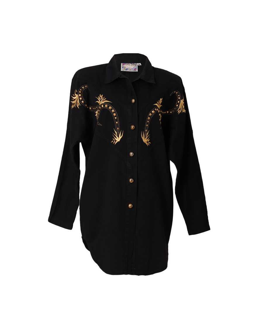 Vintage Monique Shirt