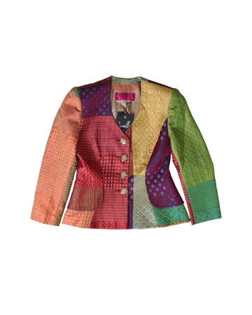 Vintage Christian Lacroix Jacket