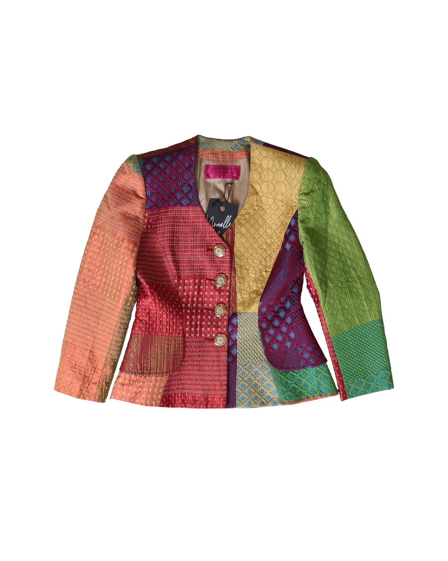 Vintage Christian Lacroix Jacket