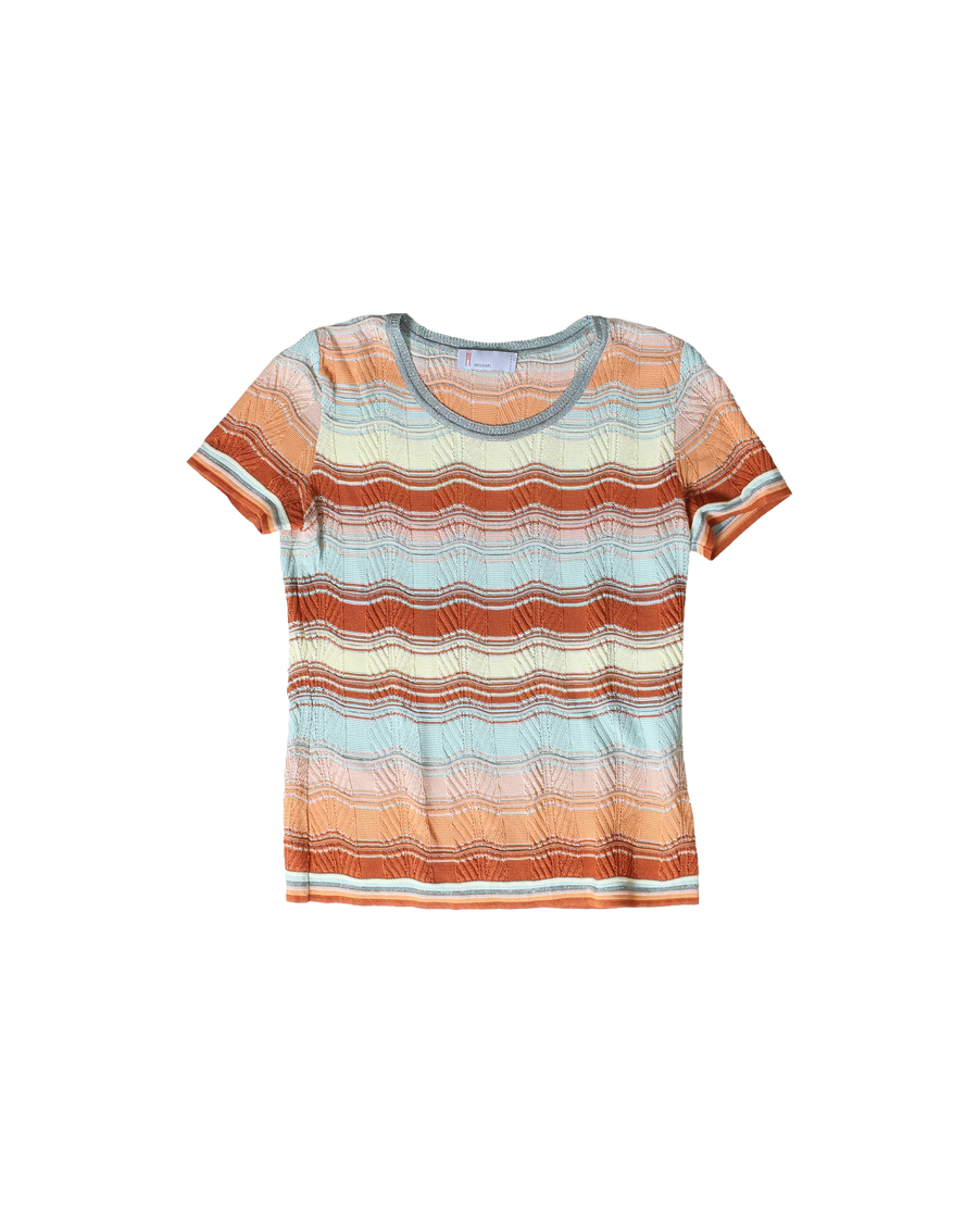 Vintage Missoni Top