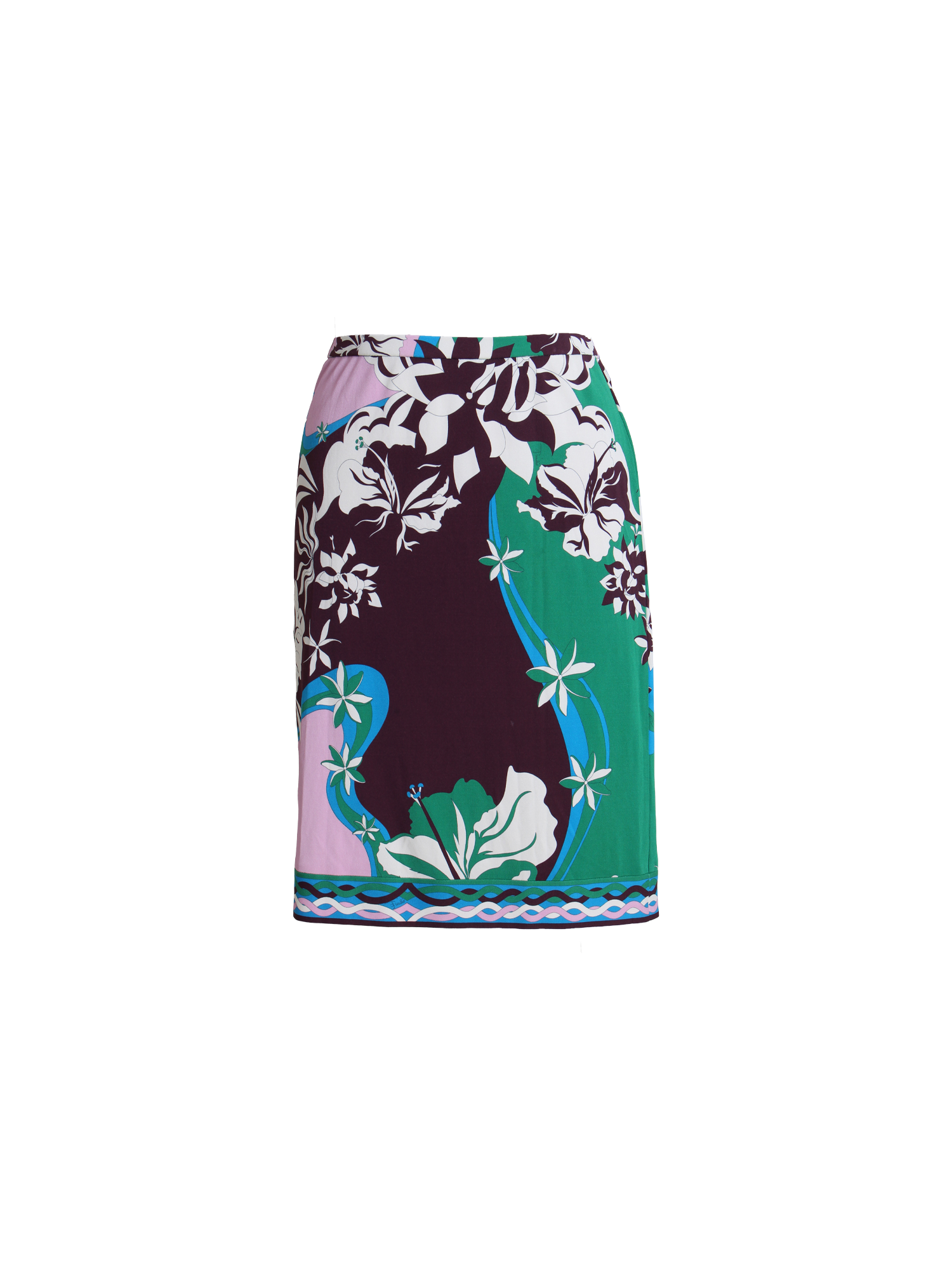 Vintage Emilio Pucci Skirt