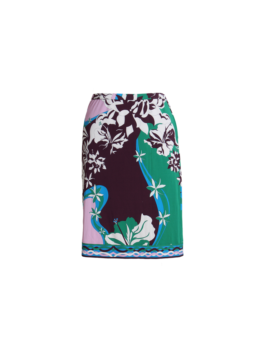 Vintage Emilio Pucci Skirt