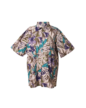 Vintage Gianfranco Ferre Shirt