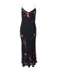 Vintage Beaded Dress