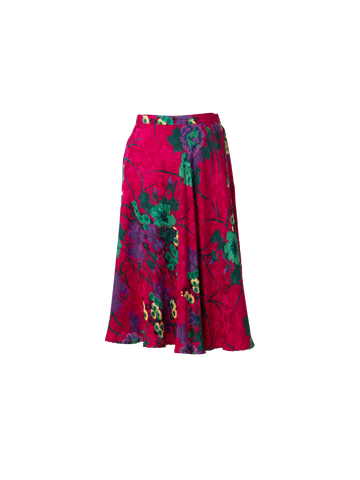 Vintage Anne Crimmins Skirt