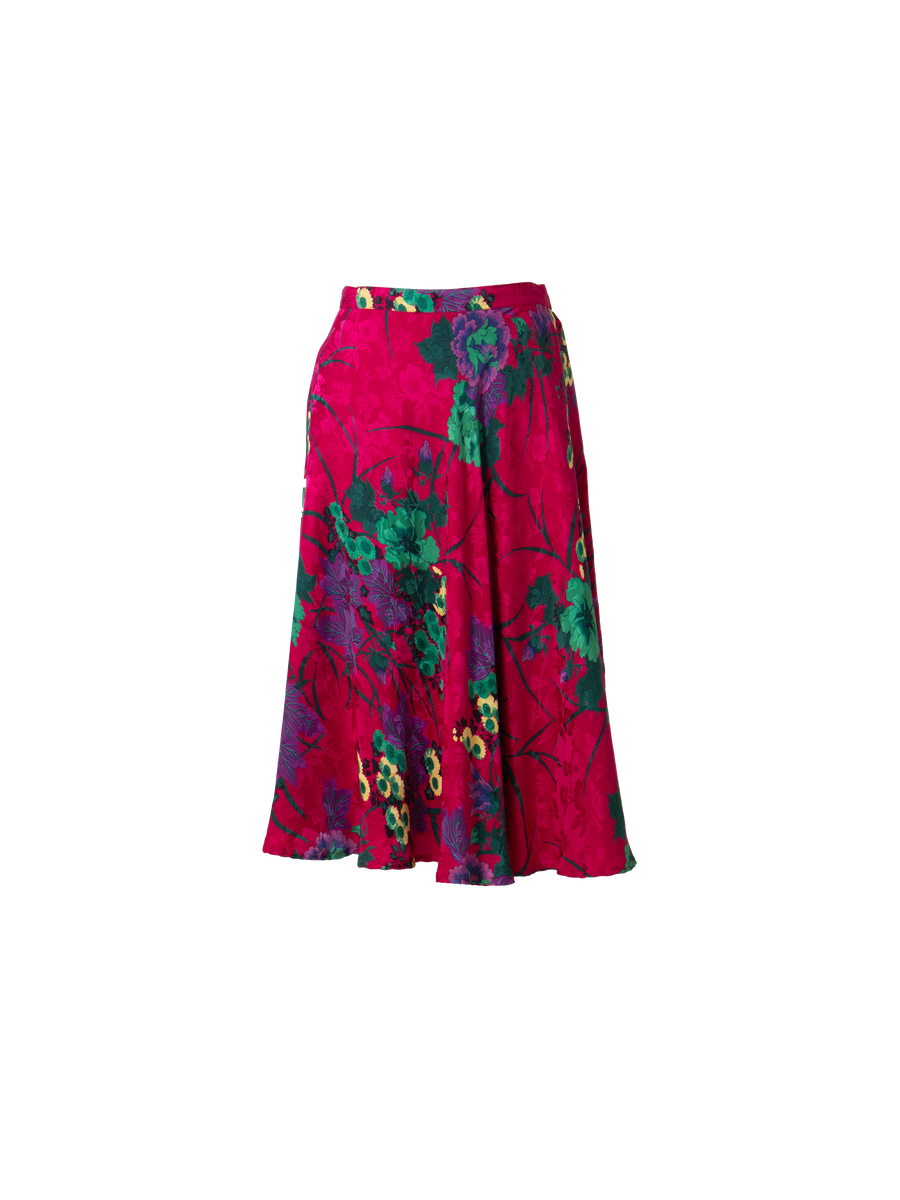 Vintage Anne Crimmins Skirt