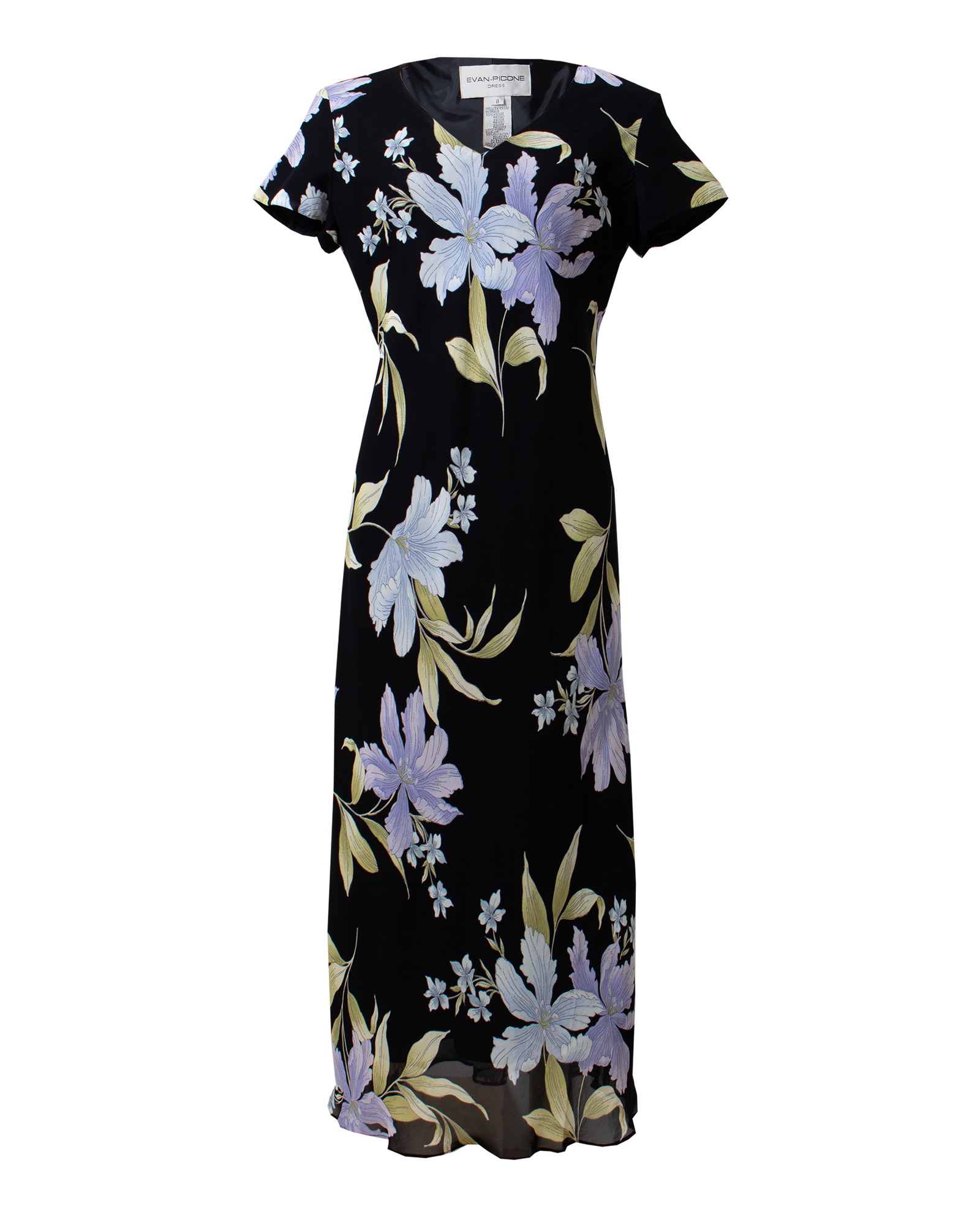 Vintage Evan Picone Dress