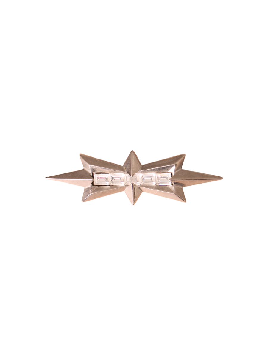 Vintage Mugler Brooch