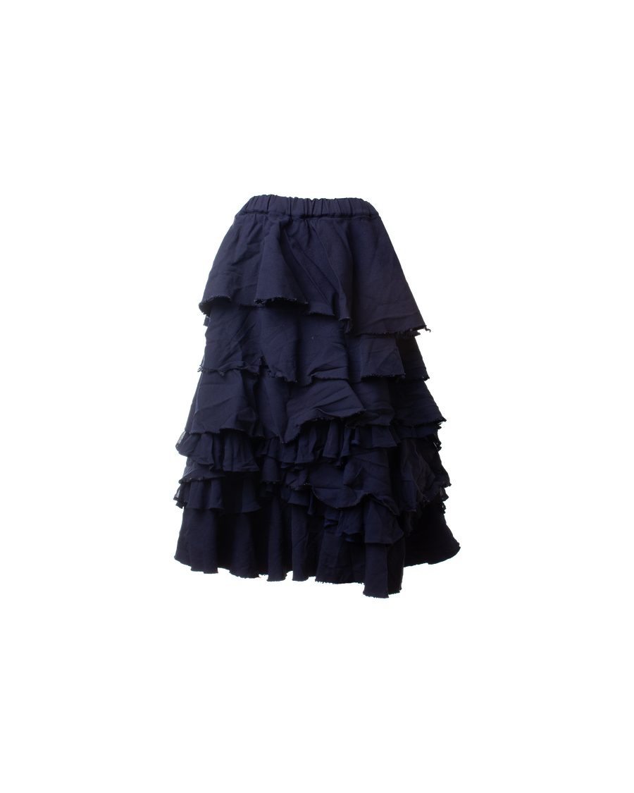 Vintage Comme Des Garçons Skirt