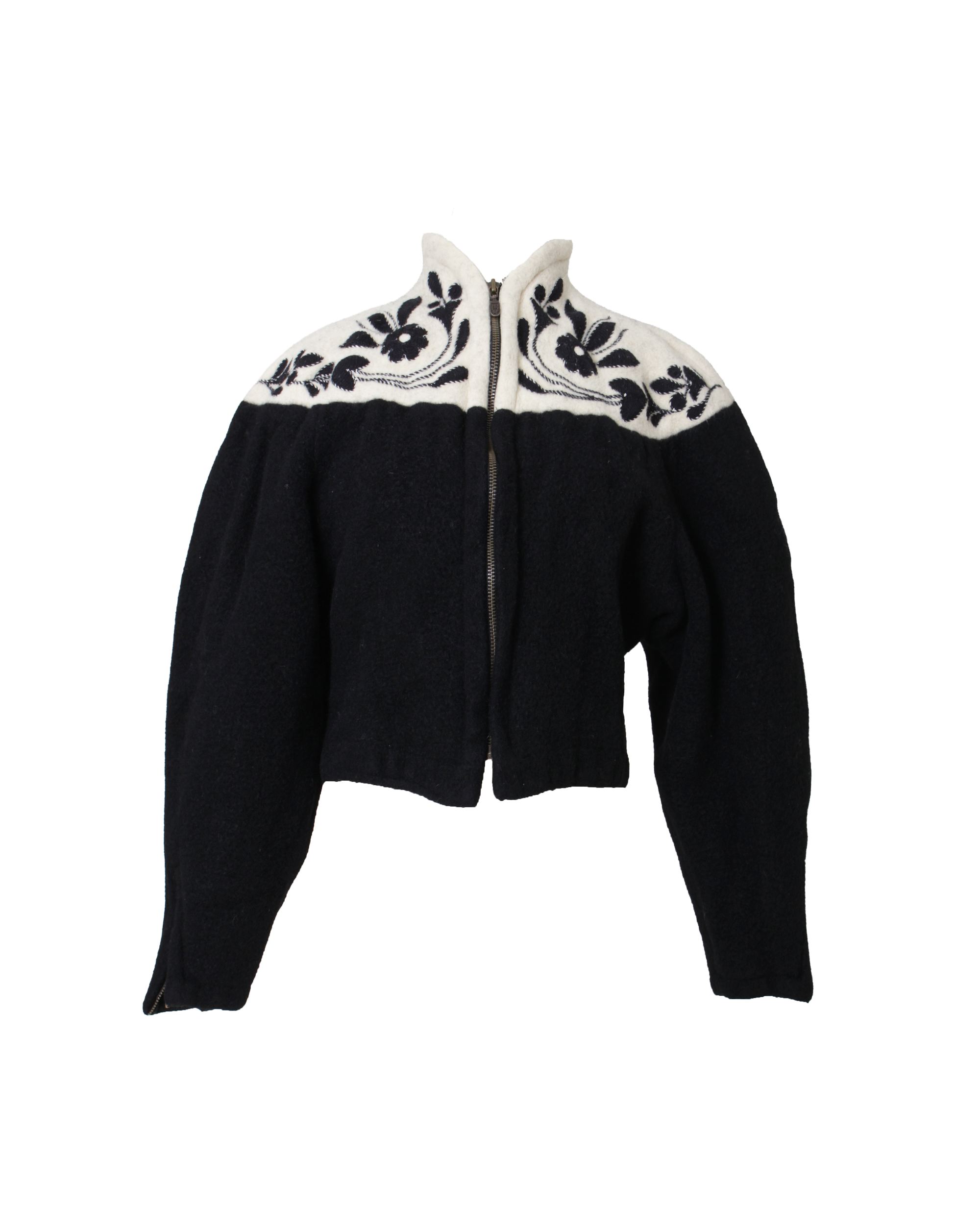 Vintage Byblos Jacket