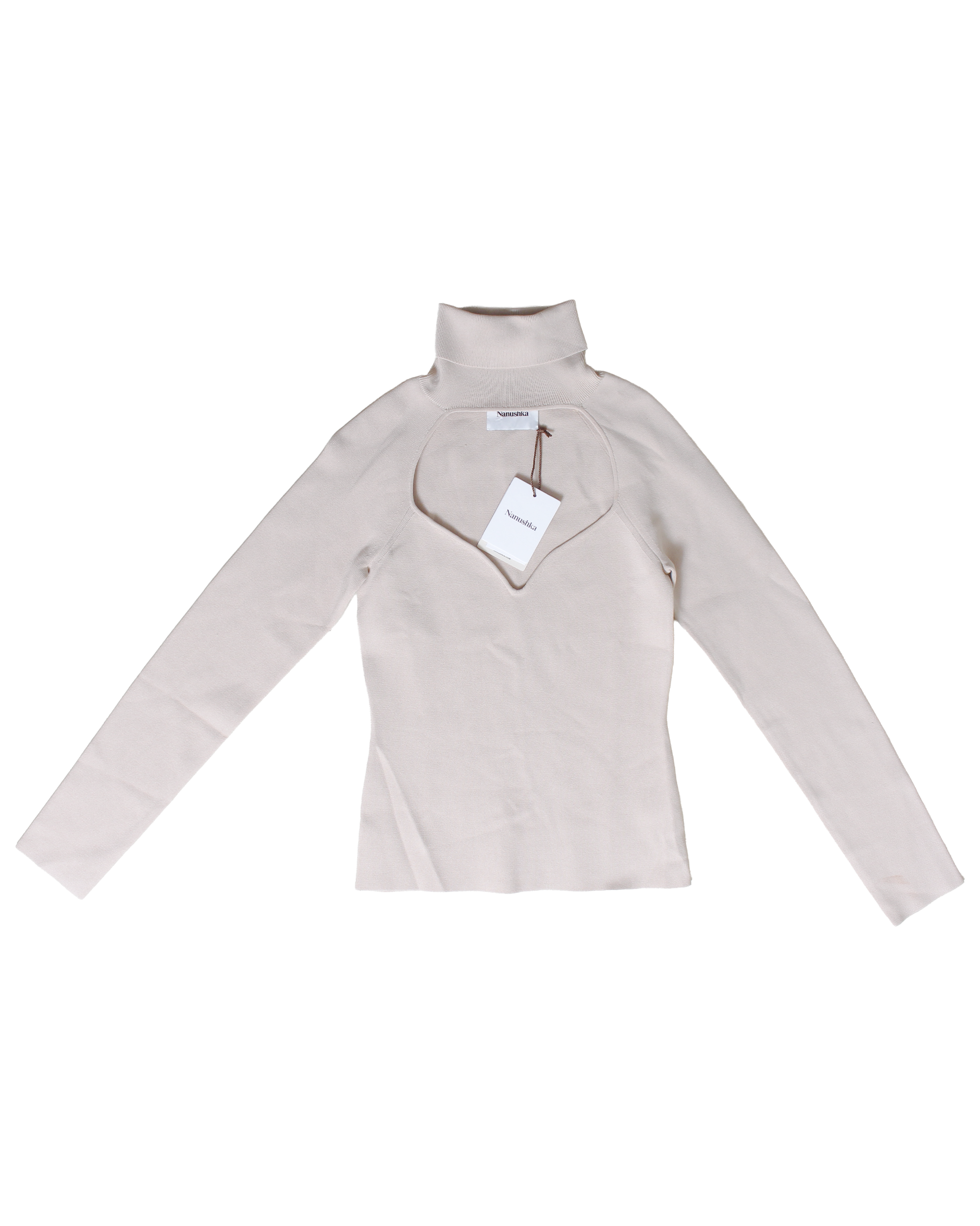 Vintage Nanushka Top