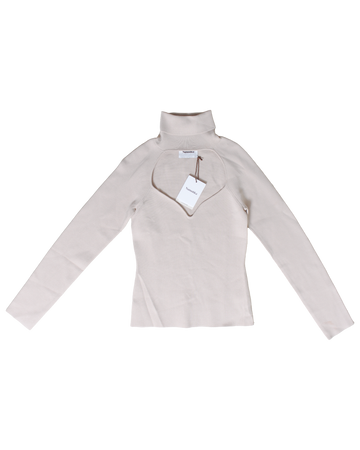 Vintage Nanushka Top