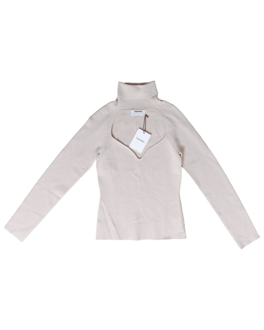 Vintage Nanushka Top