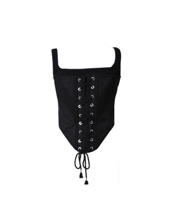 Vintage Devon Lee Corset