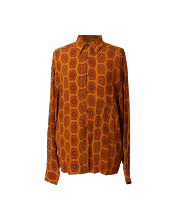 Vintage Byblos Shirt
