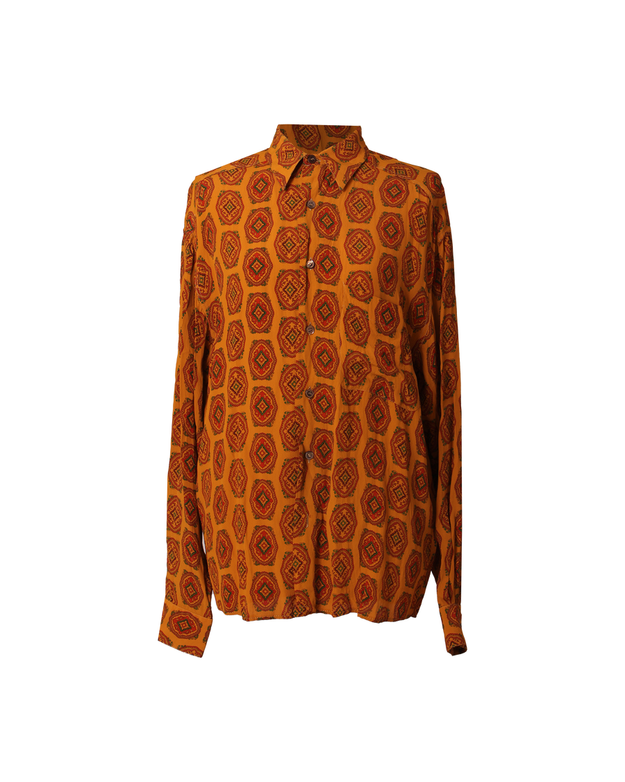 Vintage Byblos Shirt