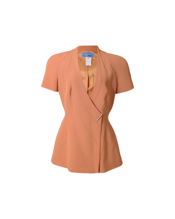Vintage Thierry Mugler Top